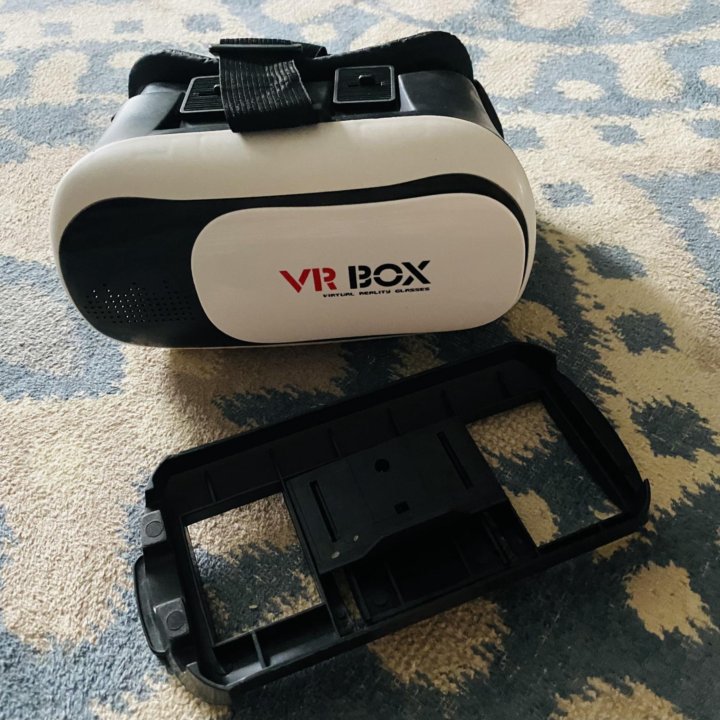 3D очки VR BOX