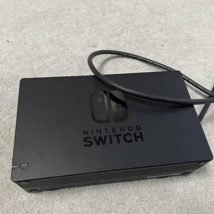 Nintendo Switch V1