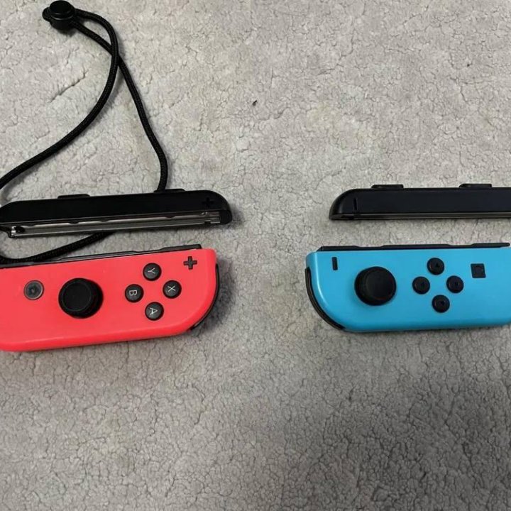 Nintendo Switch V1