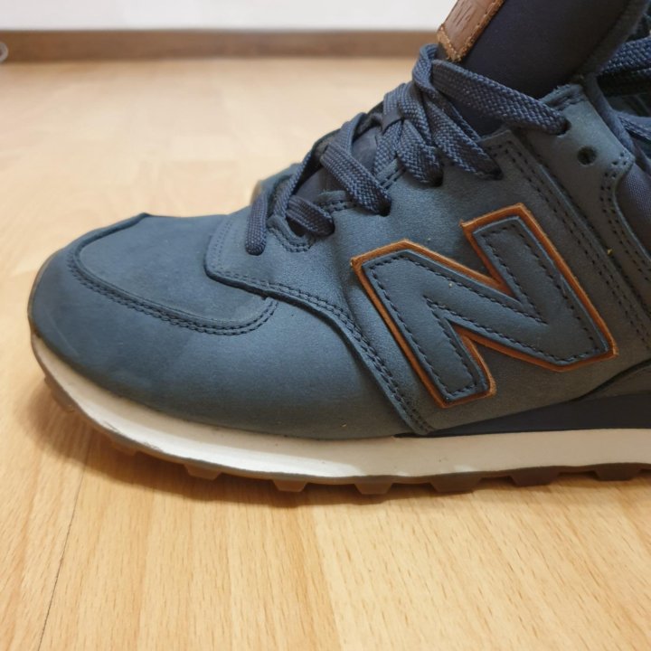 Кроссовки мужские New balance