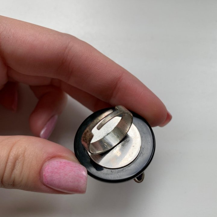 Кольцо змея