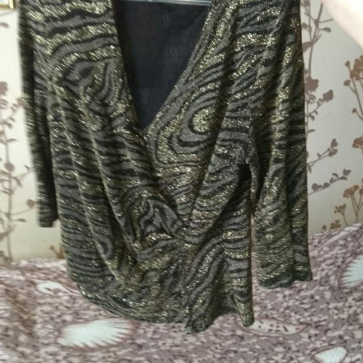 Вещи Пакетом