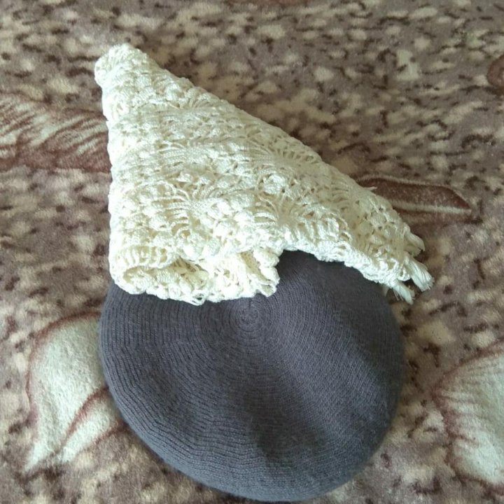 Вещи Пакетом