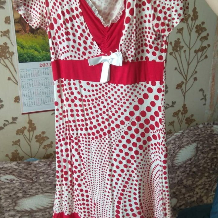 Вещи Пакетом