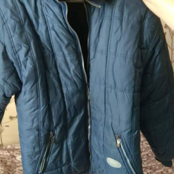 Вещи Пакетом