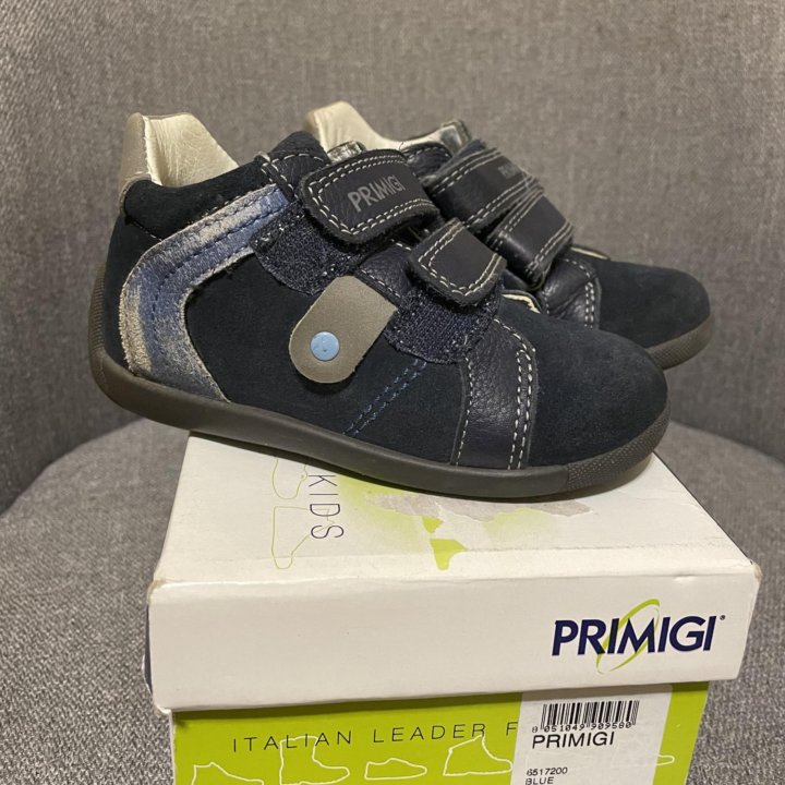 Ботиночки Primigi