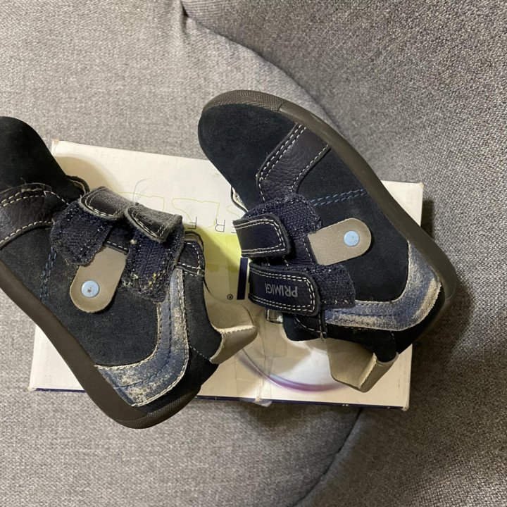 Ботиночки Primigi