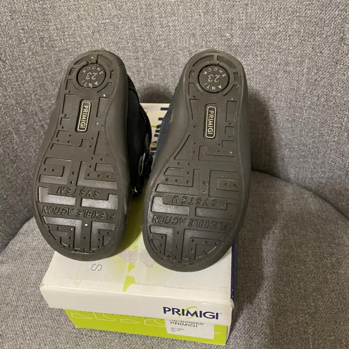 Ботиночки Primigi