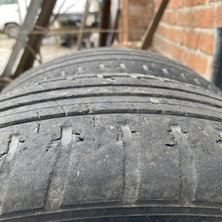 Шины летние Cordiant sport 2 215/55 r17