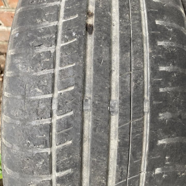 Шины летние Cordiant sport 2 215/55 r17