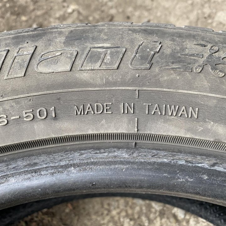 Шины летние Cordiant sport 2 215/55 r17