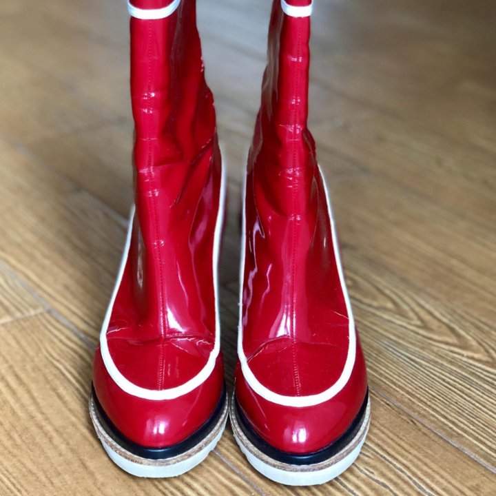 CELINE сапожки