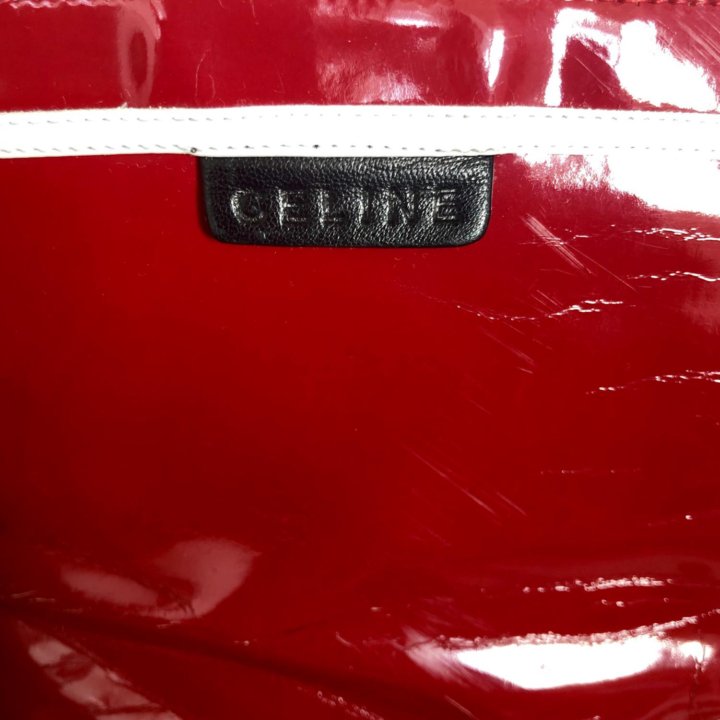 CELINE сапожки