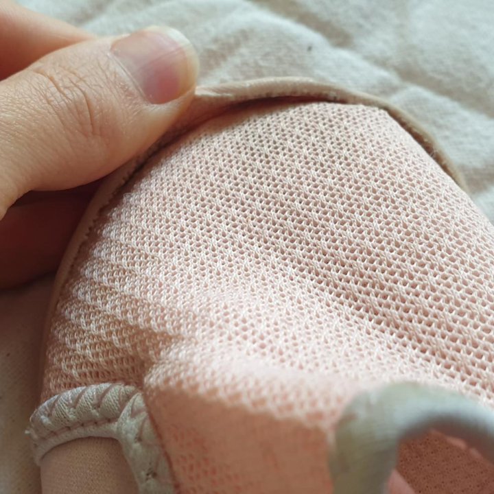 Тапочки для девочки