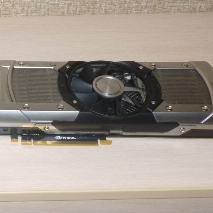 GeForce GTX 690