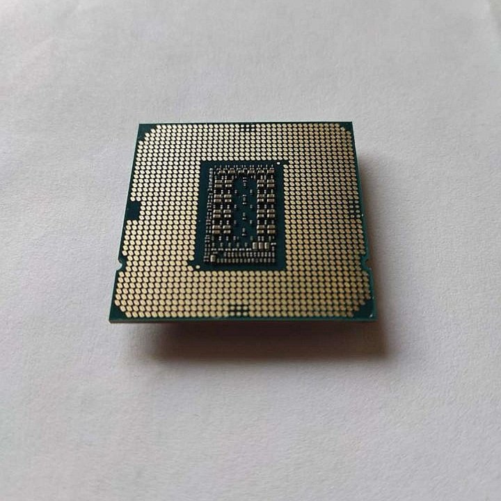 Intel Core i7 11700KF