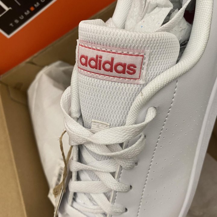 Adidas 36,5 кеды