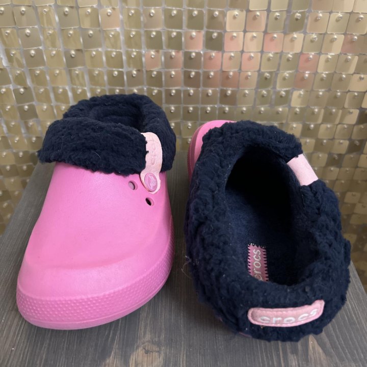Crocs J1 (20см)