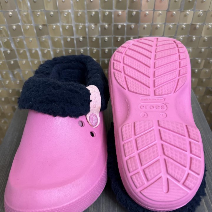 Crocs J1 (20см)