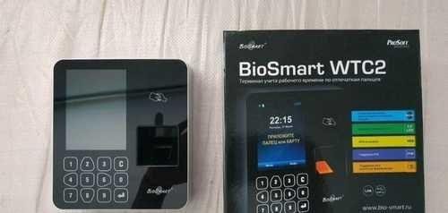 Биосмарт WTC2 MF