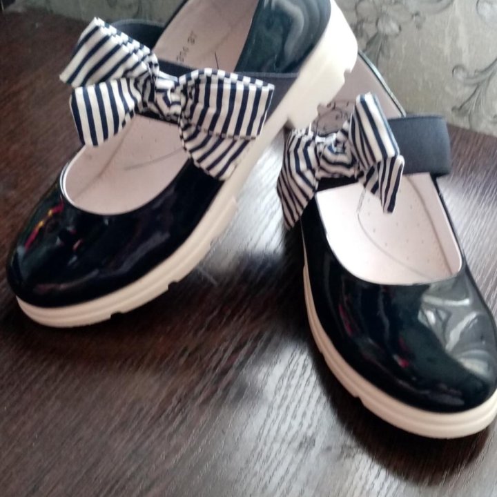 Туфли ANTILOPA 37