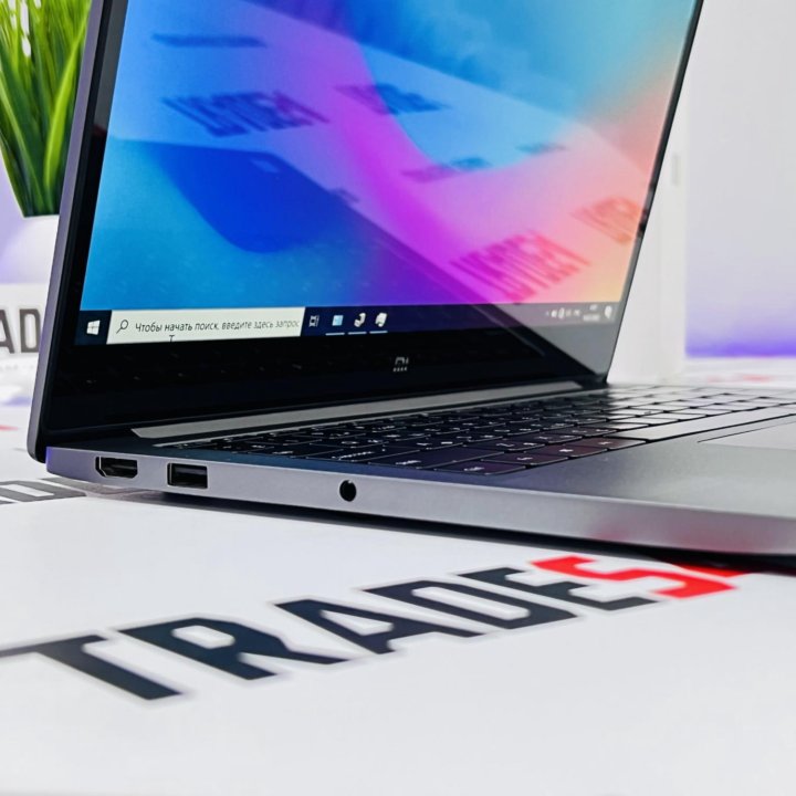 Xiaomi Mi Notebook Air 13 i5 8GB Nvidia