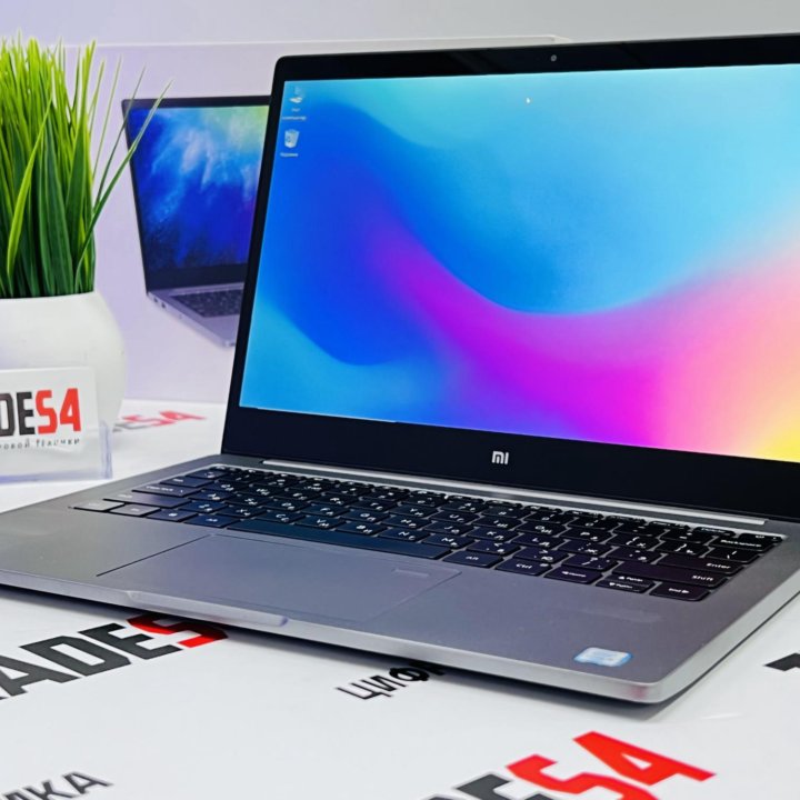 Xiaomi Mi Notebook Air 13 i5 8GB Nvidia