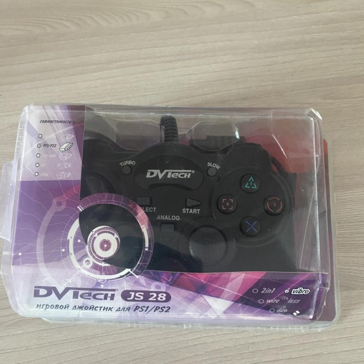 Игровой джойстик