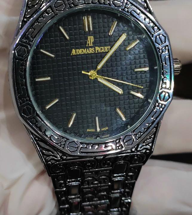 Часы мужские Audemars Piguet