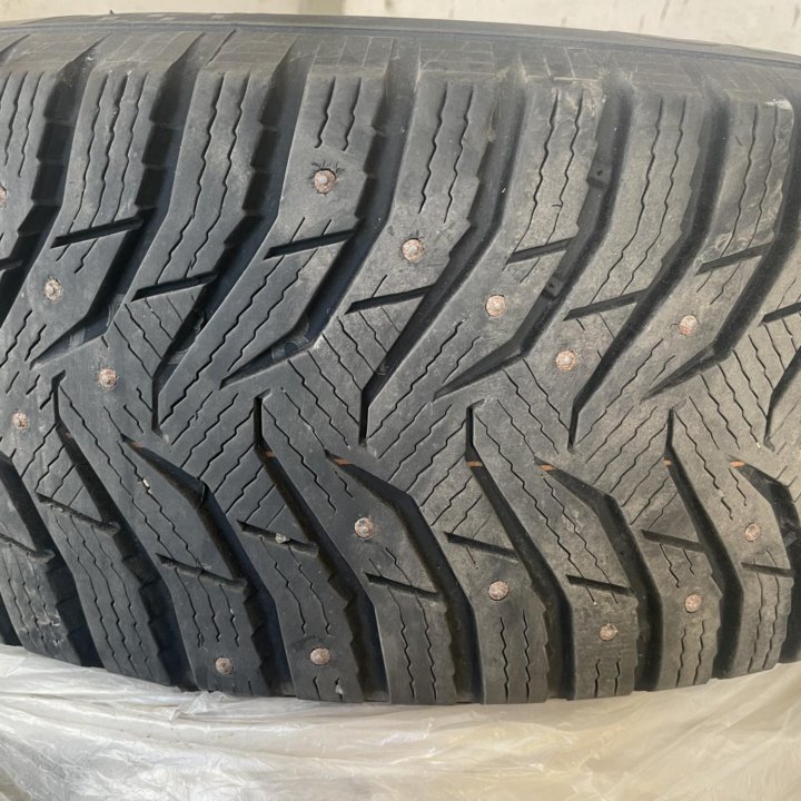 Колеса 215/60 r16