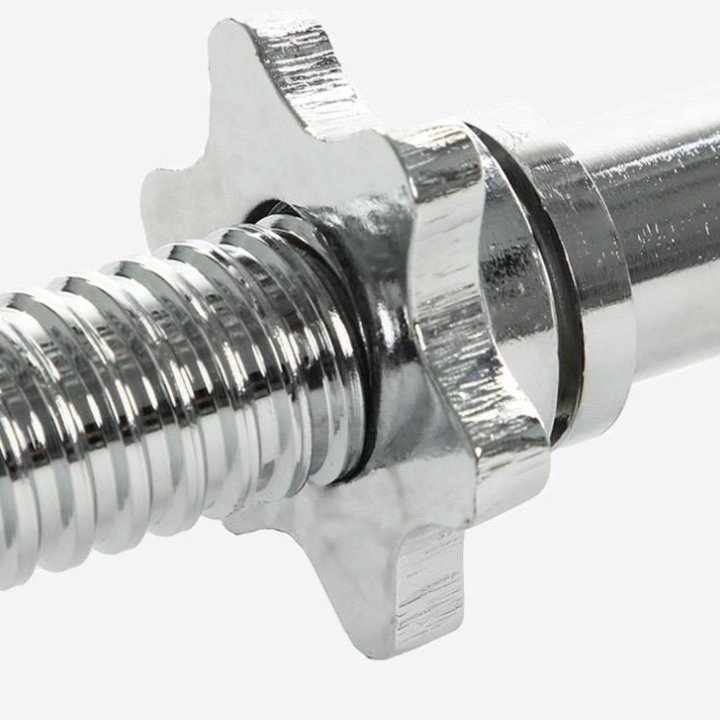 Гриф стальной