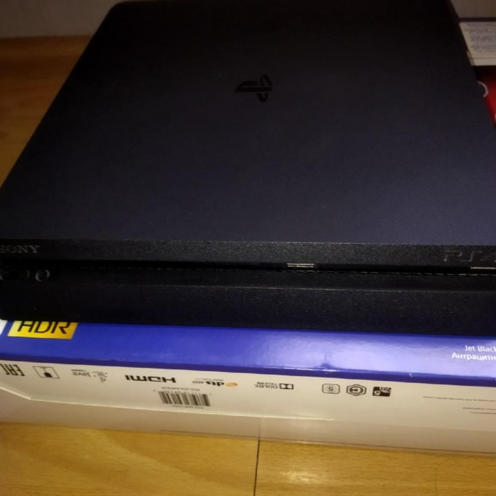 Ps 4 1 терабайт