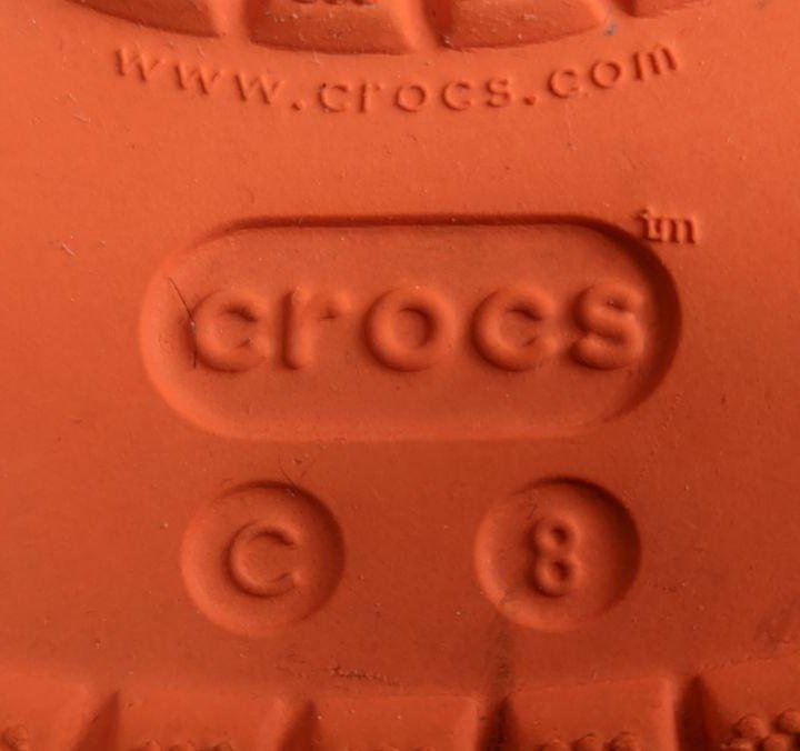 Crocs