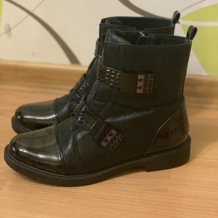 Ботинки Antilopa, 38 размер