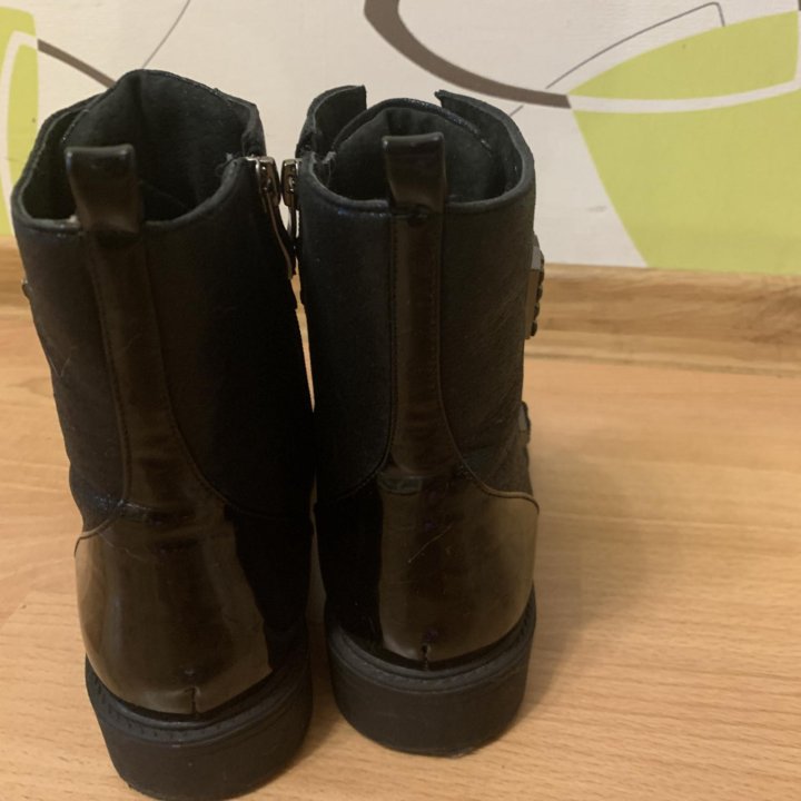 Ботинки Antilopa, 38 размер