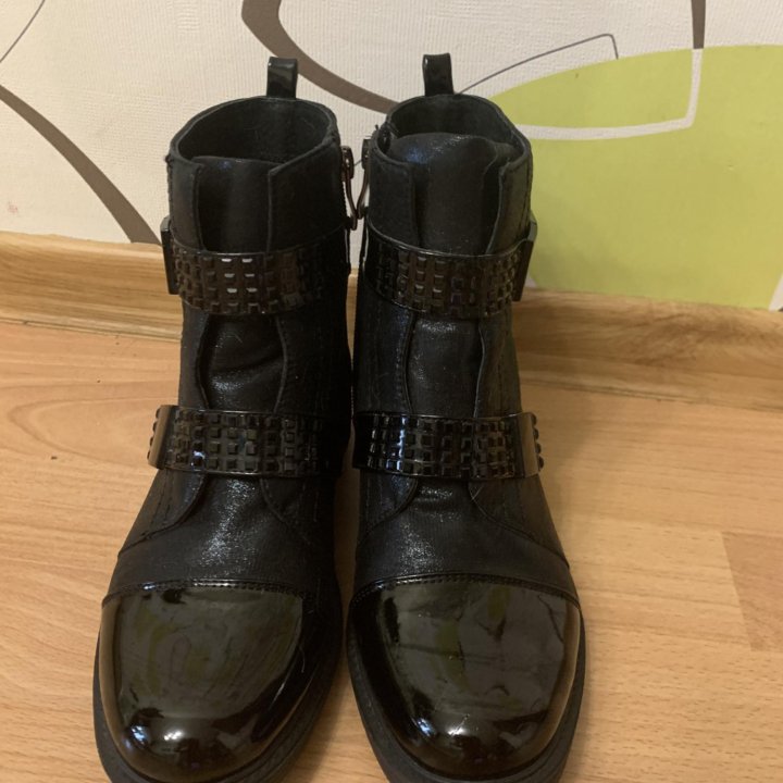 Ботинки Antilopa, 38 размер