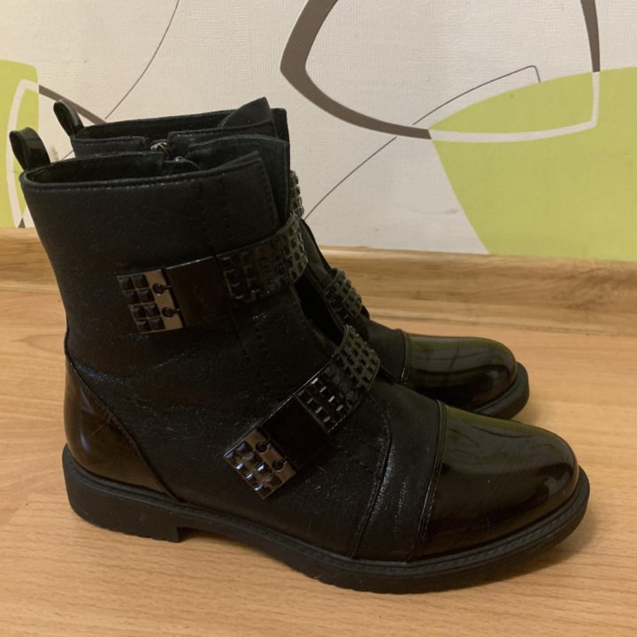 Ботинки Antilopa, 38 размер