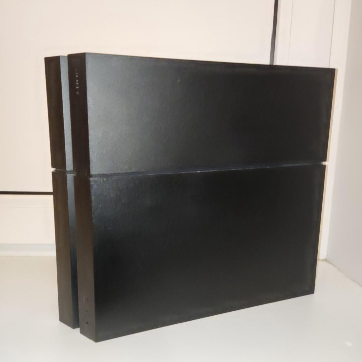 PlayStation 4 1TB