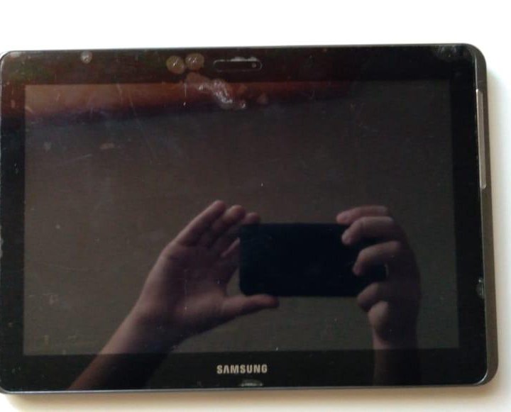 Samsung tab 2 gt-p5100