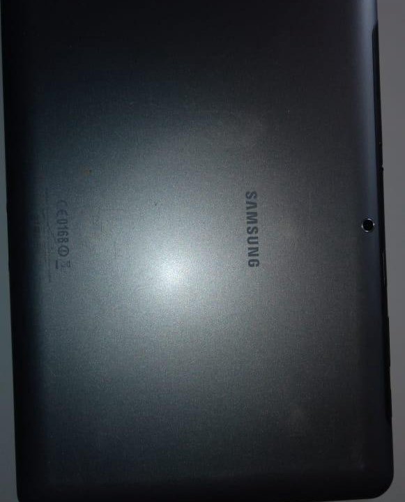 Samsung tab 2 gt-p5100