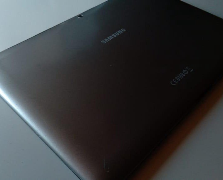 Samsung tab 2 gt-p5100