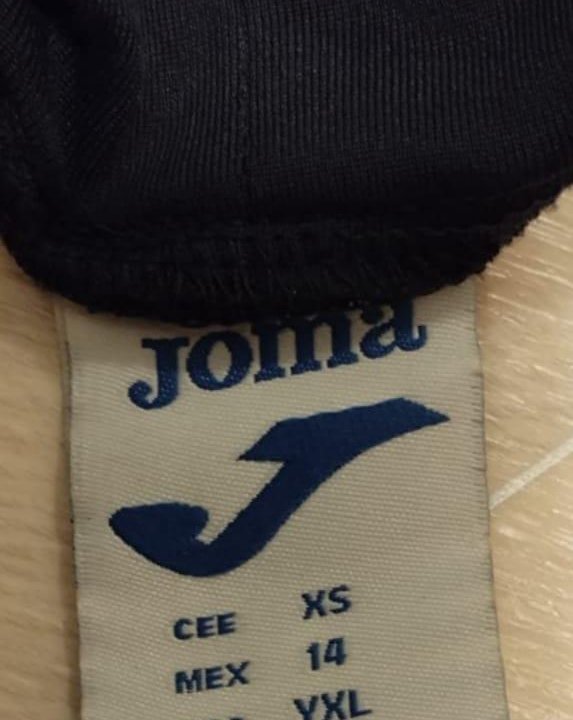 Спортивная ветровка Joma