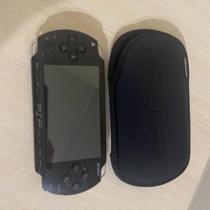 SONY PSP