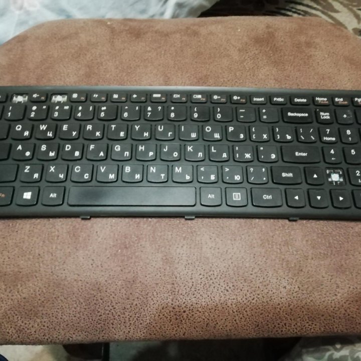 Клавиатура