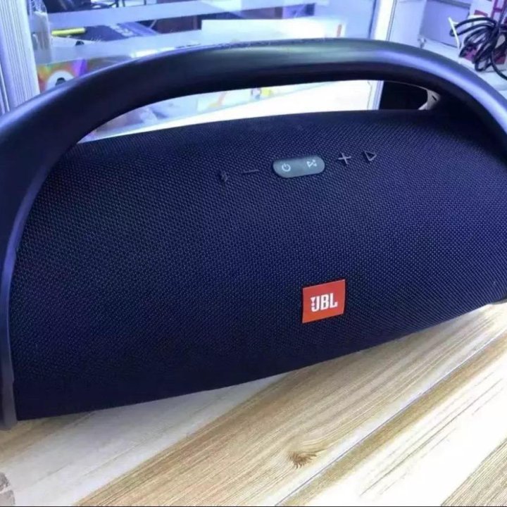 JBL BoomBox 2 Новая