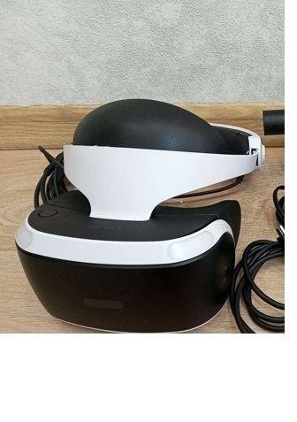 Sony PlayStation VR rev.2
