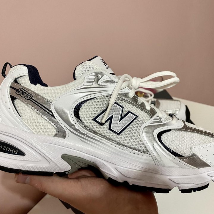 New Balance 530 Оригинал купить в Москве, цена 10 900 руб. | Объявления ...