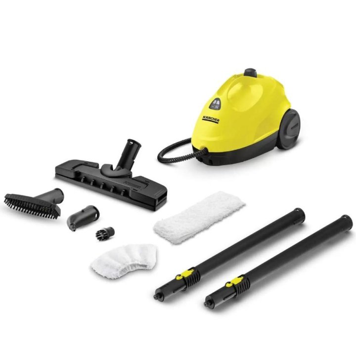 Паровой очиститель Karcher EasyFix KST 2