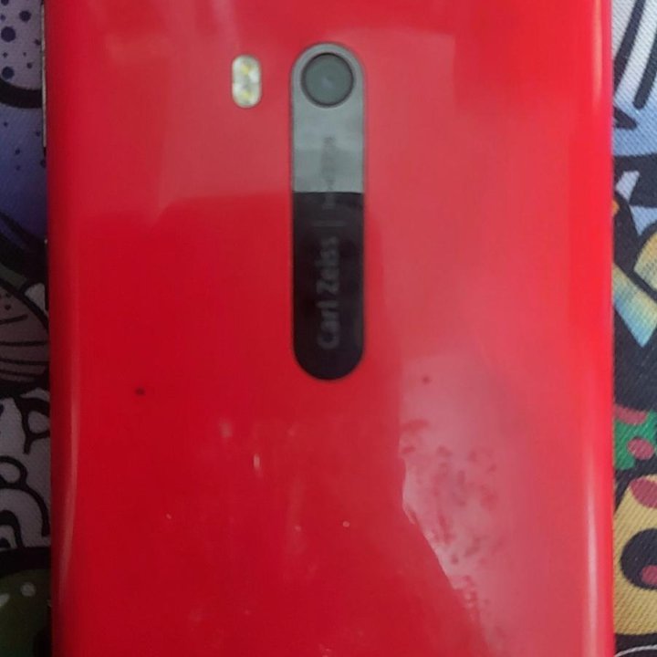 Телефон Nokio Lumia