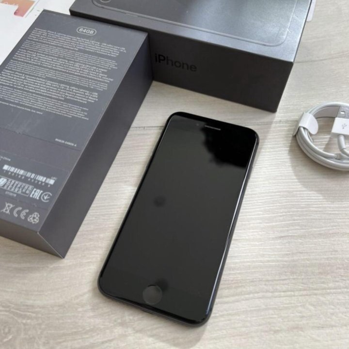 iPhone 8 64Gb Space Grey